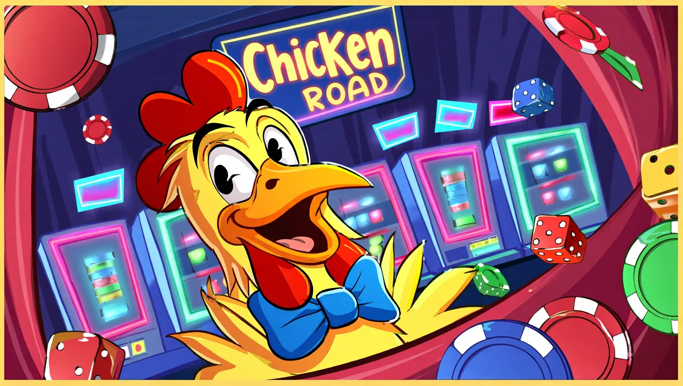 chickenroad 1win : guide complet pour jouer et gagner gros