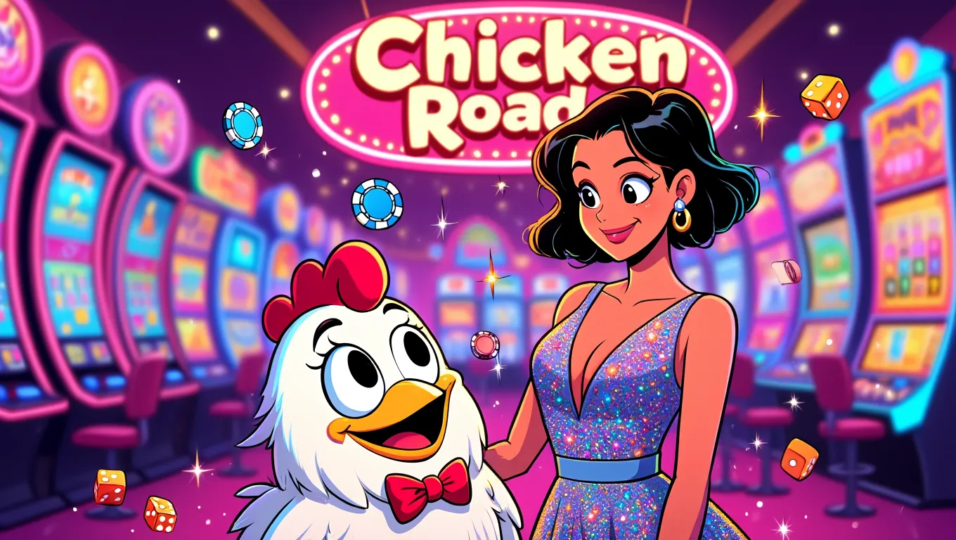 chickenroad 1win : guide complet pour jouer et gagner gros