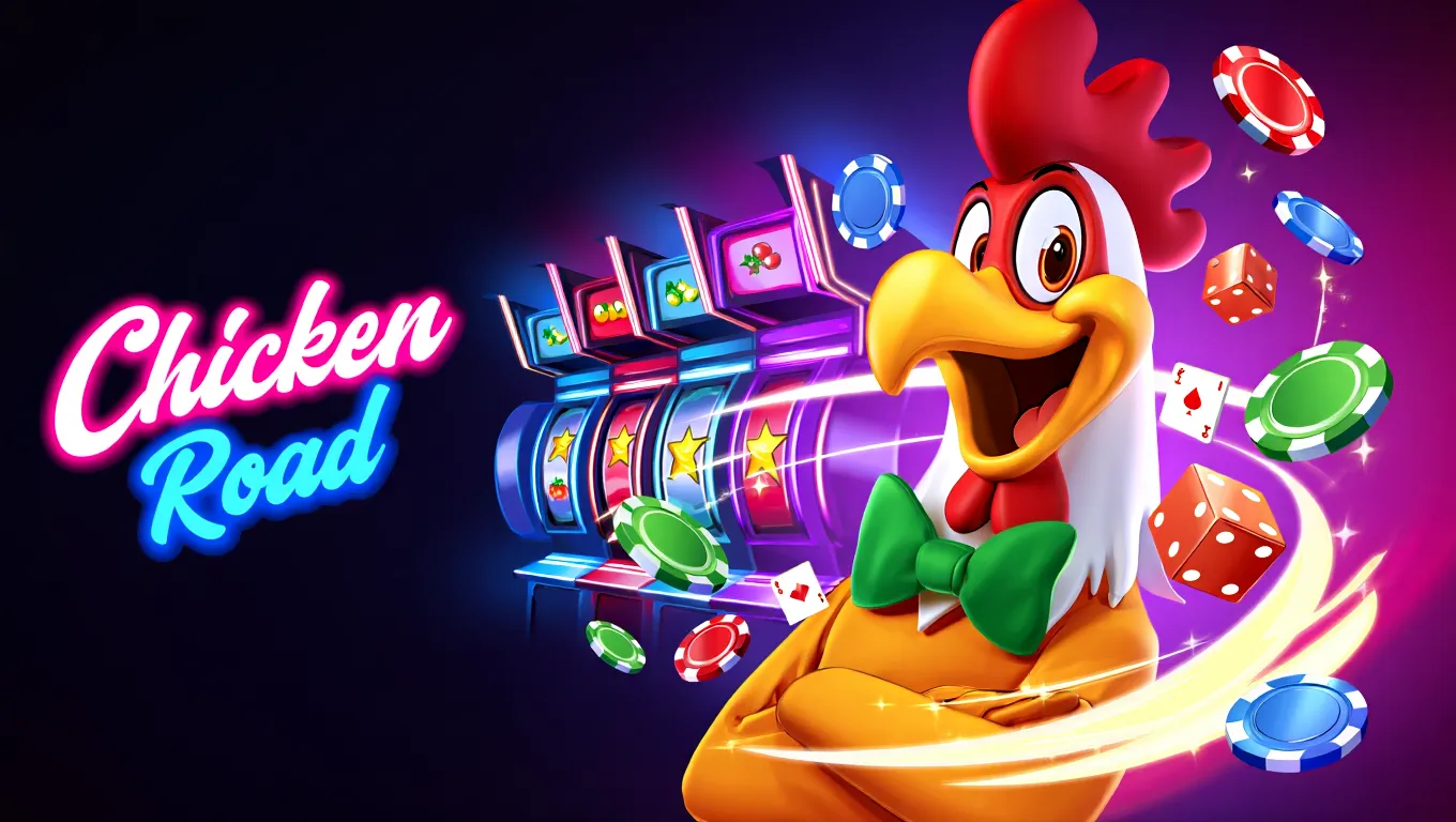 Chickenroad 1xbet : guide complet pour jouer et gagner gros