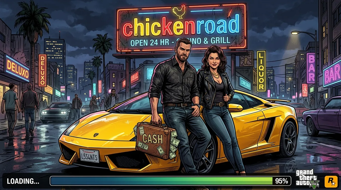 Chickenroad : le guide complet pour maîtriser vos sessions