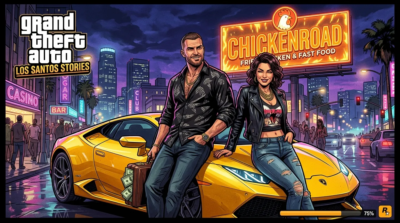 Chickenroad : le guide complet pour maîtriser vos sessions