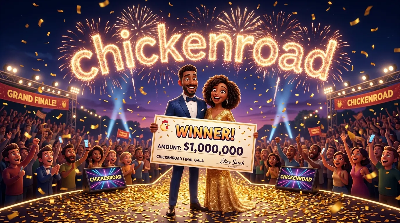 chickenroad parimatch : guide complet pour jouer et gagner gros