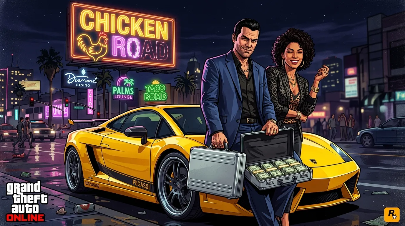 chickenroad parimatch : guide complet pour jouer et gagner gros